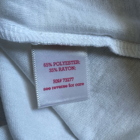 BOGO 🛍️ SO Swing Legging Tee T-shirt - Picture 3 of 3